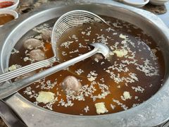 -蔡社牛肉城(龙湖店)