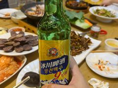 -海兰江石锅饭(水上店)