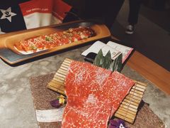 -厚贞日式烤肉(龙之梦店)