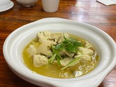 -少林寺欢喜地素斋馆