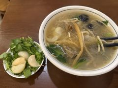 -合记烩面(人民路店)