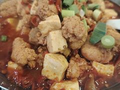 -新新湘菜馆(新中街二条店)