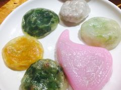 -陈鹏鹏潮汕菜(欢乐海岸 海边景观店)