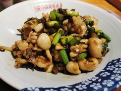 -好灶头妈妈菜·柴火灶台鱼·千岛湖土菜地标美食