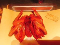 -鸽子侯·家宴·平价海鲜(市图书馆店)