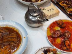 -清真•蜀风园(丁字沽总店)