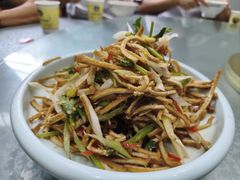 -小李旗花面庄