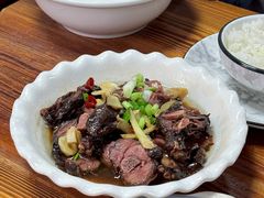 -玲燕蒸菜馆(江东路店)