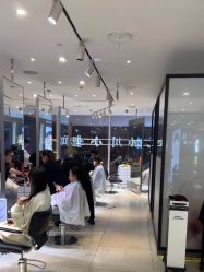 -悦SALON