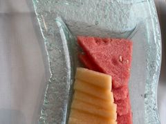 -粤财皇冠假日酒店·彩华轩中餐厅