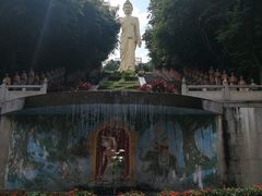 -西双版纳勐泐文化旅游区