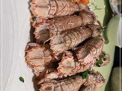 -高佳庄·舟山海鲜(海景旗舰店)