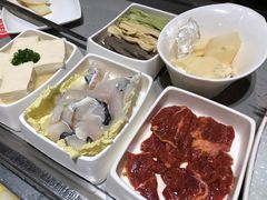 -海底捞火锅(方圆荟店)