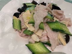 -玉林烤鸭店(定福庄店)
