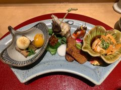 -yokocho上横町·日本食街(深业上城店)