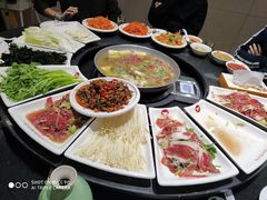 -八仙水煎牛肉(邮电小区店)