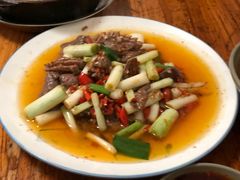 -汝萍传统蘸水菜(春华路总店)