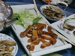 -东江海鲜大排档·潮汕菜·砂锅粥