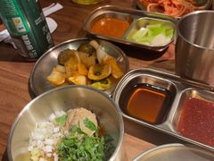 -西塔老太太泥炉烤肉(万柳华联店)