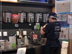-茶颜悦色(平和堂负一楼店)