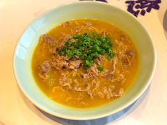 -俏江南天津时尚曲艺主题餐厅(马场道店)