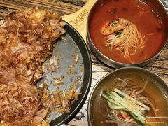 -农乐园炭火烤肉(繁花中心店)