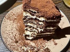 -The Cheebat 锌吧·Bistro(体育西店)