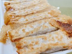 锅贴-春水锅贴·传统鲁菜(大明湖店)