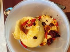 -银川凯宾斯基饭店柏林咖啡厅·Café Berlin
