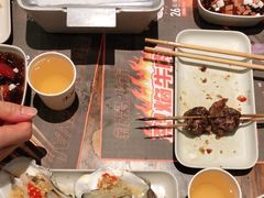 -木屋烧烤(龙岗南联店)