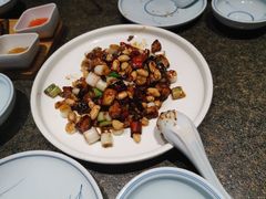 -红菜坊·烤鸭·川鲁菜(杨镇店)