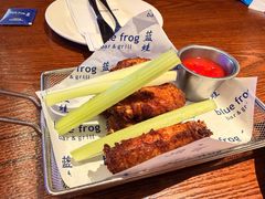 -bluefrog蓝蛙(新三里屯太古里店)