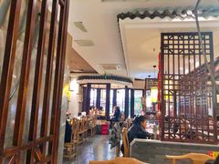 -小菜园新徽菜(蚌埠蚌山万达店)