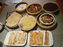 -老淮滨-蚌埠非遗小吃(淮河路店)