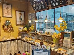 -乡田小墅(展览馆路JK FUN商城店)