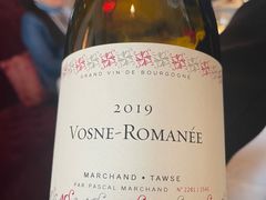 -Caprice(香港四季酒店)