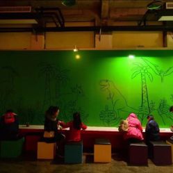 -恐龙探索乐园(磁器口店)