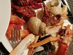 -上海锦江汤臣洲际大酒店壹阶层