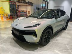 -莲花跑车(国贸商城店)