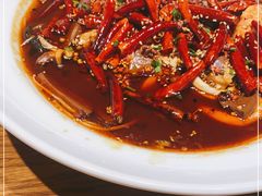 -必点海鲜·鲅鱼水饺(鞍山西道店)