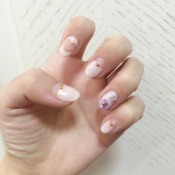 -PinkBaby美甲美睫