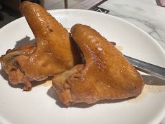 -深仔记茶餐厅(亚士厘道店)