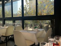 靠窗位-拉蒂娜·巴西牛排馆 Latina·Brazilian Steakhouse(陆家嘴旗舰店)