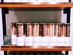 零售区-Laderach 莱德拉(上海环贸iapm店)