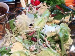 -额尔敦传统涮(公园西路店)