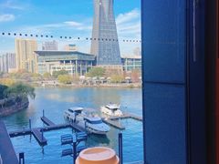 -星巴克(杭州大厦C座店)