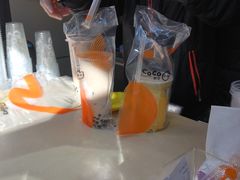 -CoCo都可(西安路民勇店)