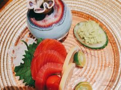 -藤原布二·八佰善会席料理(奥体店)