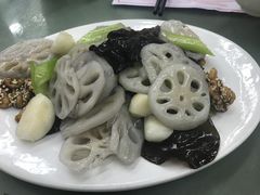 -香港蓮香樓(上環店)