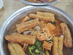 -四川老牛麻辣烫(北门桥店)